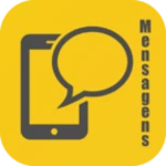 Logo of Mensagens para Celular android Application 